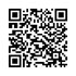 Facebook QR code